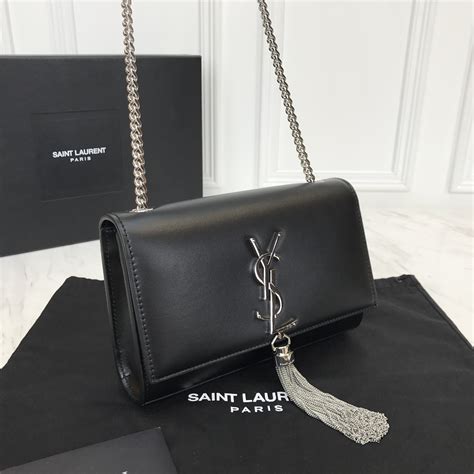 used ysl handbag